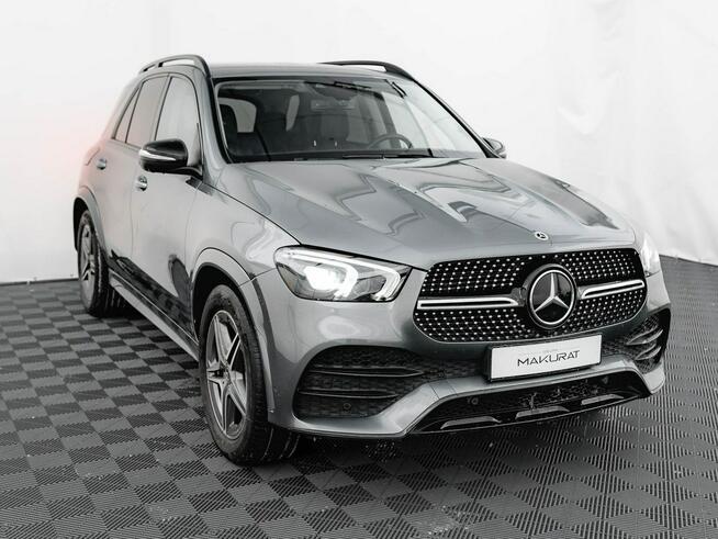 Mercedes GLE 300 GD8F728#300d 4-Matic Podgrz.f K.cof Ambient Salon PL VAT 23%