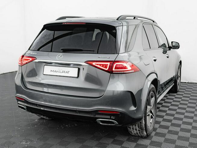 Mercedes GLE 300 GD8F728#300d 4-Matic Podgrz.f K.cof Ambient Salon PL VAT 23%