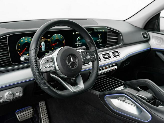 Mercedes GLE 300 GD8F728#300d 4-Matic Podgrz.f K.cof Ambient Salon PL VAT 23%