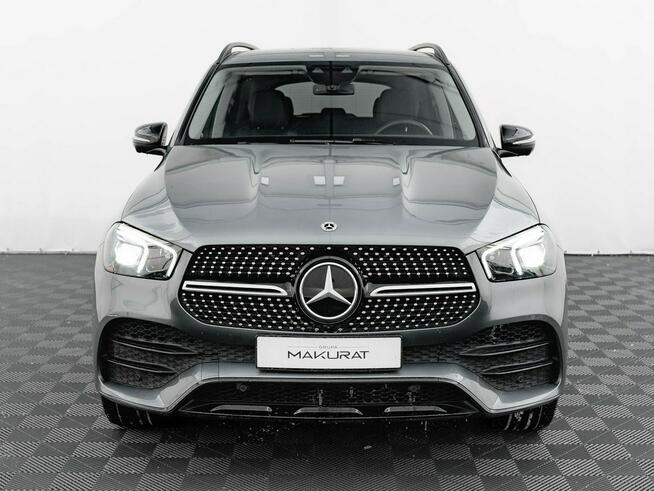 Mercedes GLE 300 GD8F728#300d 4-Matic Podgrz.f K.cof Ambient Salon PL VAT 23%
