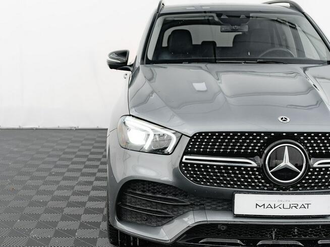 Mercedes GLE 300 GD8F728#300d 4-Matic Podgrz.f K.cof Ambient Salon PL VAT 23%