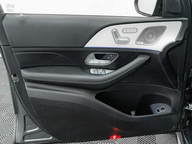 Mercedes GLE 300 GD8F728#300d 4-Matic Podgrz.f K.cof Ambient Salon PL VAT 23%