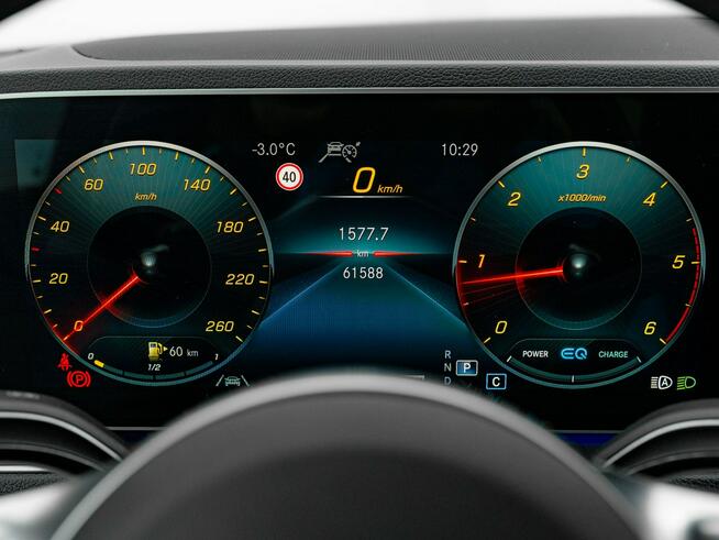 Mercedes GLE 300 GD8F728#300d 4-Matic Podgrz.f K.cof Ambient Salon PL VAT 23%