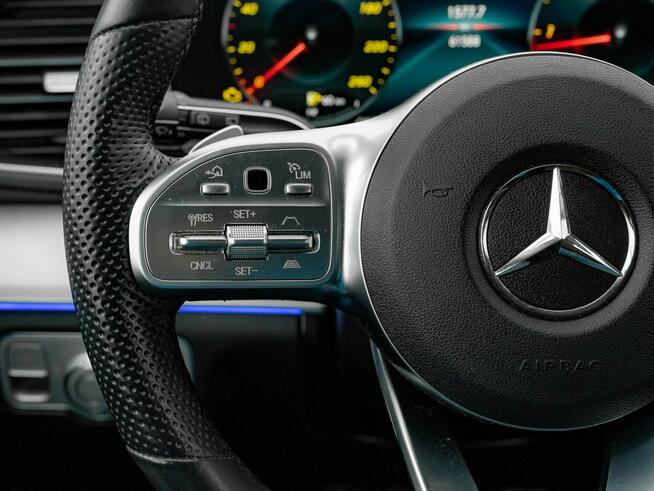 Mercedes GLE 300 GD8F728#300d 4-Matic Podgrz.f K.cof Ambient Salon PL VAT 23%