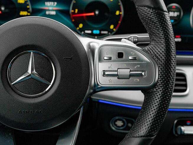 Mercedes GLE 300 GD8F728#300d 4-Matic Podgrz.f K.cof Ambient Salon PL VAT 23%