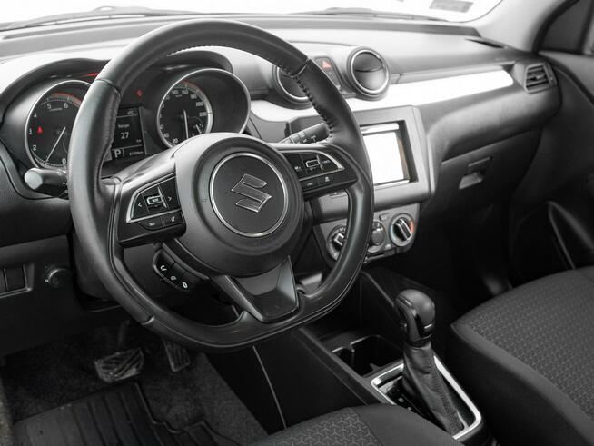 Suzuki Swift WD1387S#1.2 Dualjet SHVS Premium CVT Cz.cof Salon PL VAT 23%