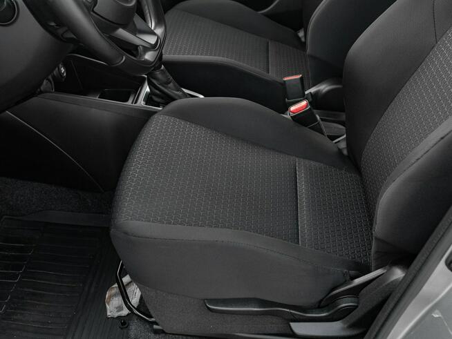 Suzuki Swift WD1387S#1.2 Dualjet SHVS Premium CVT Cz.cof Salon PL VAT 23%