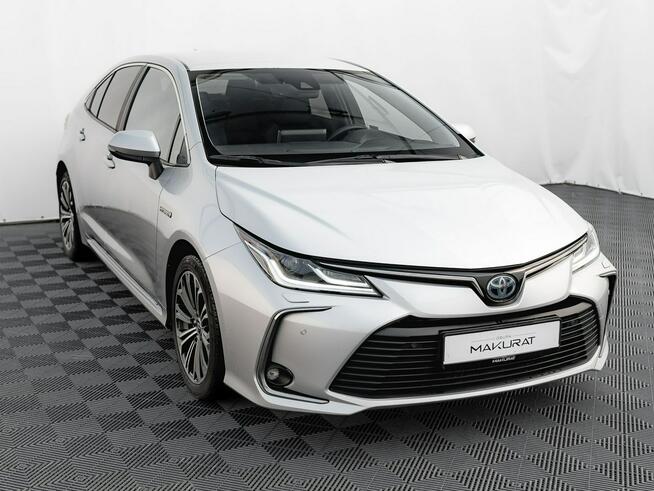 Toyota Corolla GD2A167#1.8 Hybrid Comfort Pakiet Tech Style Salon PL VAT 23%