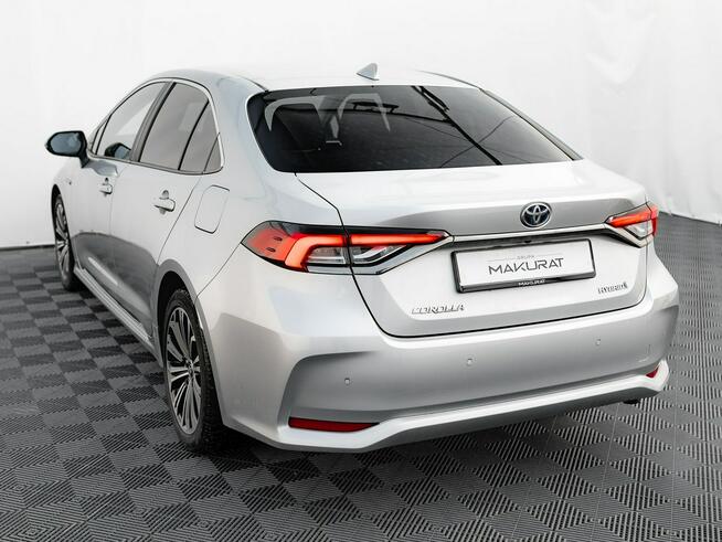 Toyota Corolla GD2A167#1.8 Hybrid Comfort Pakiet Tech Style Salon PL VAT 23%