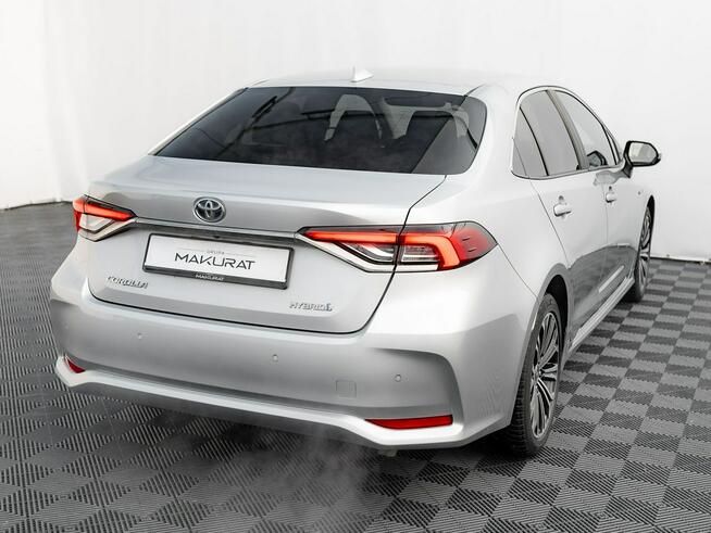 Toyota Corolla GD2A167#1.8 Hybrid Comfort Pakiet Tech Style Salon PL VAT 23%