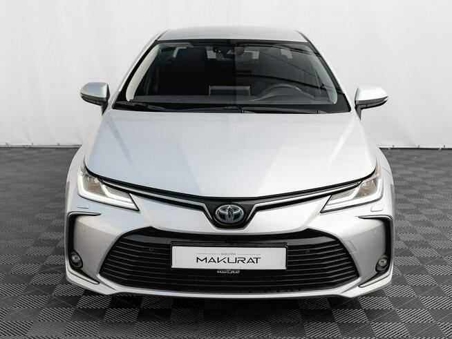 Toyota Corolla GD2A167#1.8 Hybrid Comfort Pakiet Tech Style Salon PL VAT 23%
