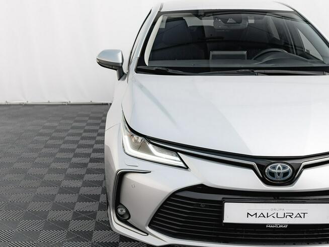 Toyota Corolla GD2A167#1.8 Hybrid Comfort Pakiet Tech Style Salon PL VAT 23%