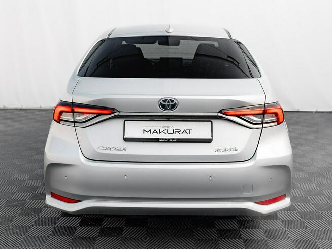 Toyota Corolla GD2A167#1.8 Hybrid Comfort Pakiet Tech Style Salon PL VAT 23%