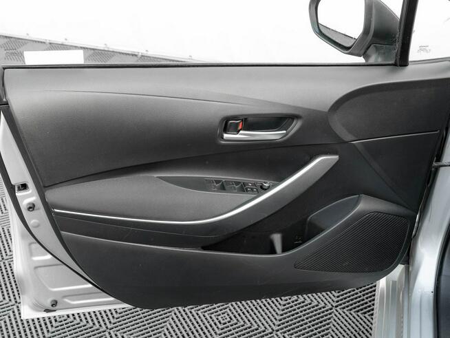 Toyota Corolla GD2A167#1.8 Hybrid Comfort Pakiet Tech Style Salon PL VAT 23%