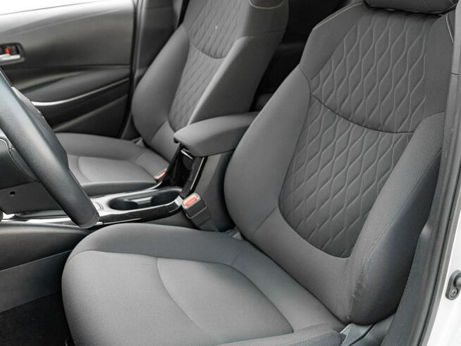 Toyota Corolla GD2A167#1.8 Hybrid Comfort Pakiet Tech Style Salon PL VAT 23%