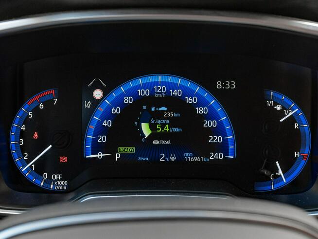 Toyota Corolla GD2A167#1.8 Hybrid Comfort Pakiet Tech Style Salon PL VAT 23%