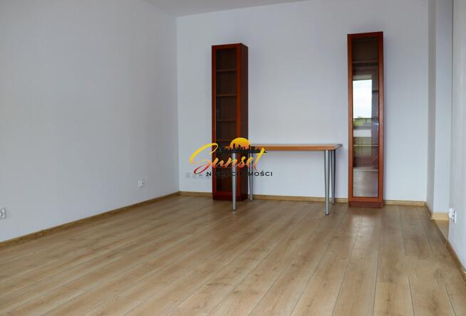 Wynajmę Mieszkanie pow 50 m², 2-pok, Garaż