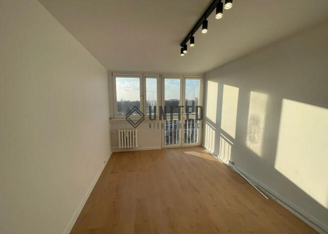 Okolice Ulicy Wieczystej