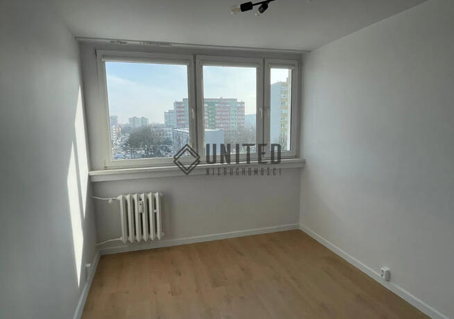 Okolice Ulicy Wieczystej