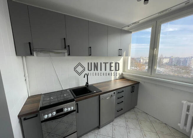 Okolice Ulicy Wieczystej