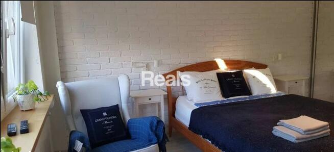 Ekskluzywna kawalerka przy ul. Próżnej