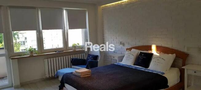 Ekskluzywna kawalerka przy ul. Próżnej