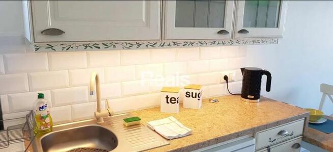 Ekskluzywna kawalerka przy ul. Próżnej