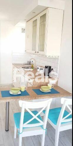 Ekskluzywna kawalerka przy ul. Próżnej