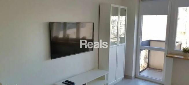 Ekskluzywna kawalerka przy ul. Próżnej