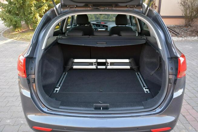 Kia Cee'd Lift Navi Kamera Xenon Led Panorama Grz.kierownica ParkAssist Alu17"