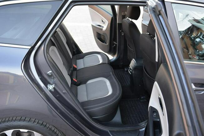 Kia Cee'd Lift Navi Kamera Xenon Led Panorama Grz.kierownica ParkAssist Alu17"