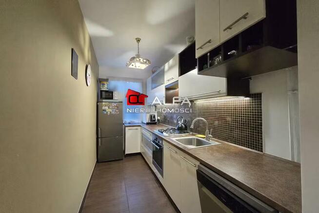 Mieszkanie Świdnica, Osiedle Młodych