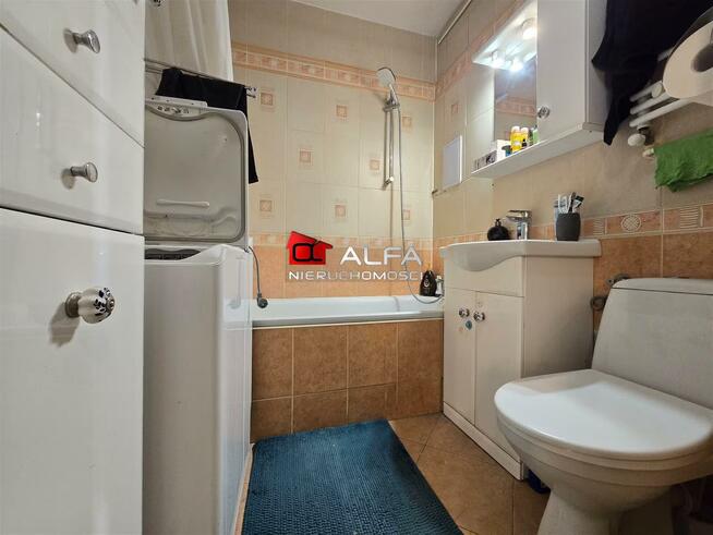 Mieszkanie Świdnica, Osiedle Młodych