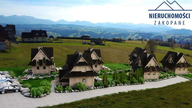 Działka budowlana Zakopane