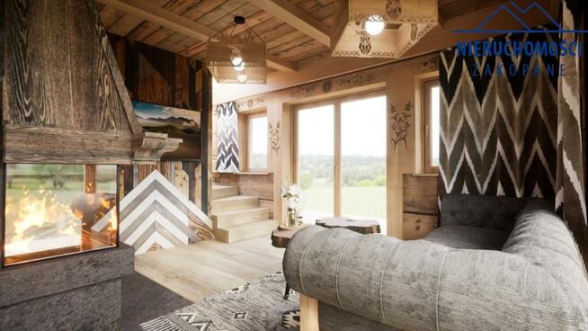 Działka budowlana Zakopane