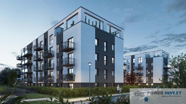 Nowe mieszkanie | Stare Podgórze | ul.Rydlówka