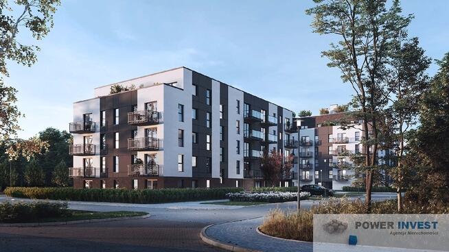 Nowe mieszkanie Stare Podgórze ul.Rydlówka