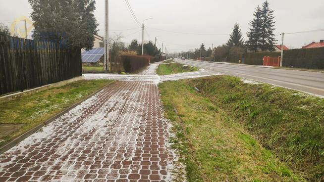 Dom Stare Kozłowice gm. Wiskitki,