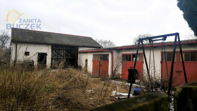 Dom Stare Kozłowice gm. Wiskitki,