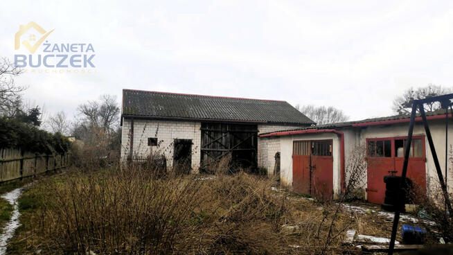 Dom Stare Kozłowice gm. Wiskitki,