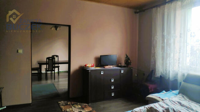 Dom Stare Kozłowice gm. Wiskitki,