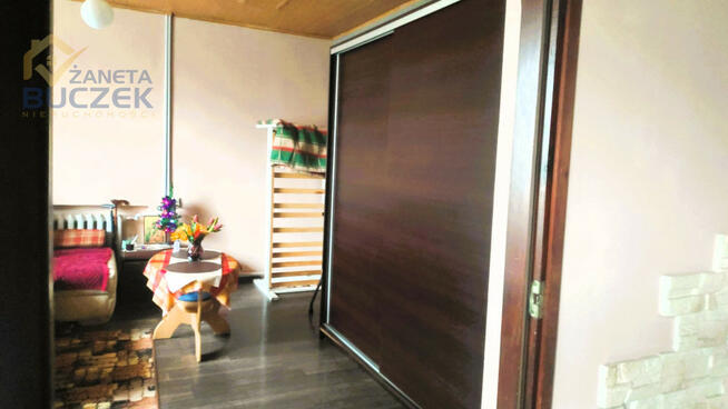 Dom Stare Kozłowice gm. Wiskitki,