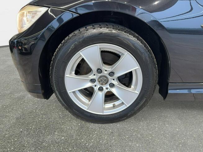 BMW 320 i Limousine 2.0 143KM M6 2009/2010 r., przebieg tylko 137tys.km