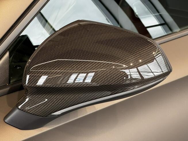 Cupra Formentor VAT23% VZ5 Century Bronze 2.5TSI 390KM DSG 4drive 2024 r., salon PL