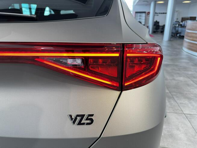 Cupra Formentor VAT23% VZ5 Century Bronze 2.5TSI 390KM DSG 4drive 2024 r., salon PL