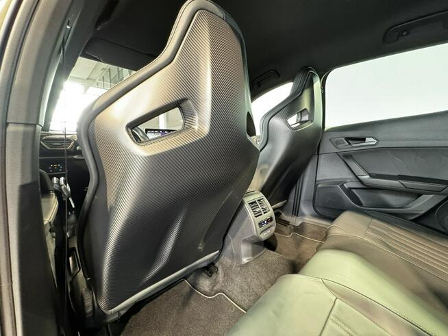 Cupra Formentor VAT23% VZ5 Century Bronze 2.5TSI 390KM DSG 4drive 2024 r., salon PL