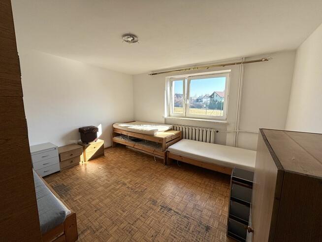 Dom Kąty Wrocławskie, Grunwaldzka