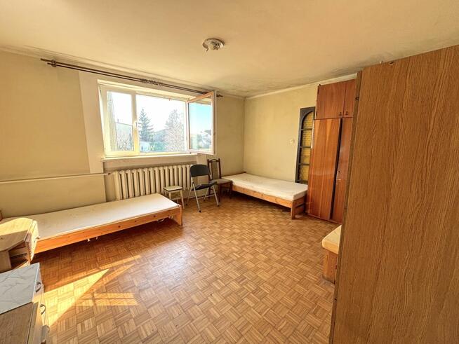 Dom Kąty Wrocławskie, Grunwaldzka