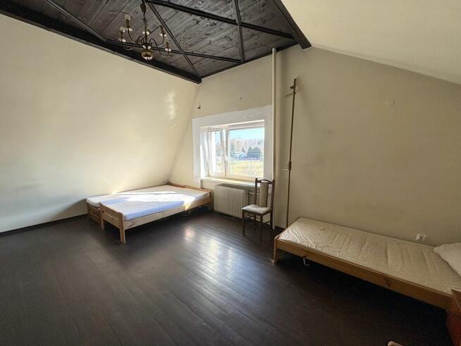 Dom Kąty Wrocławskie, Grunwaldzka