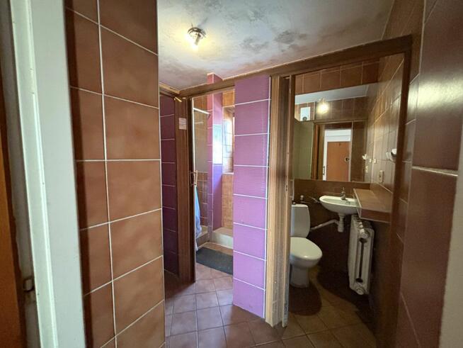 Dom Kąty Wrocławskie, Grunwaldzka